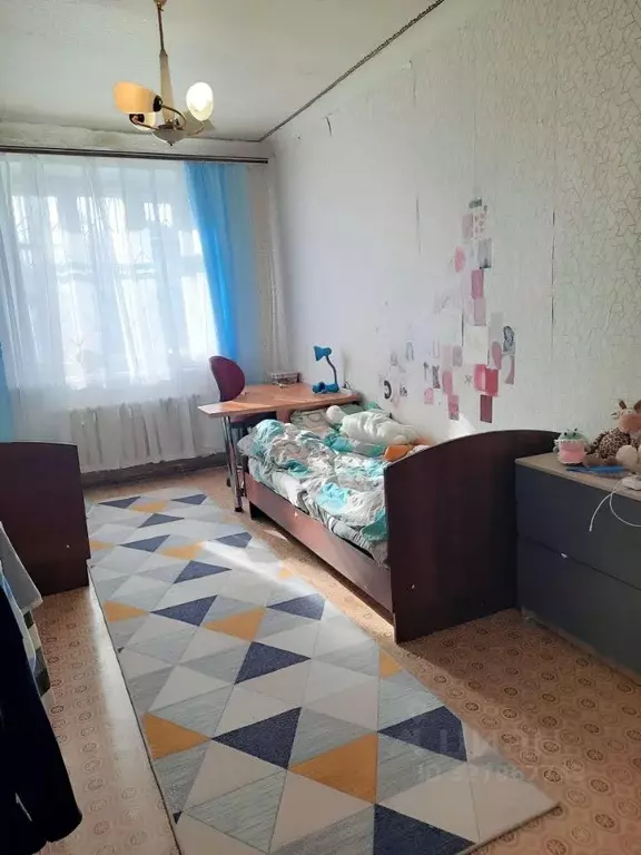 2-к кв. Нижегородская область, Дзержинск ул. Черняховского, 13 (52.2 ... - Фото 2