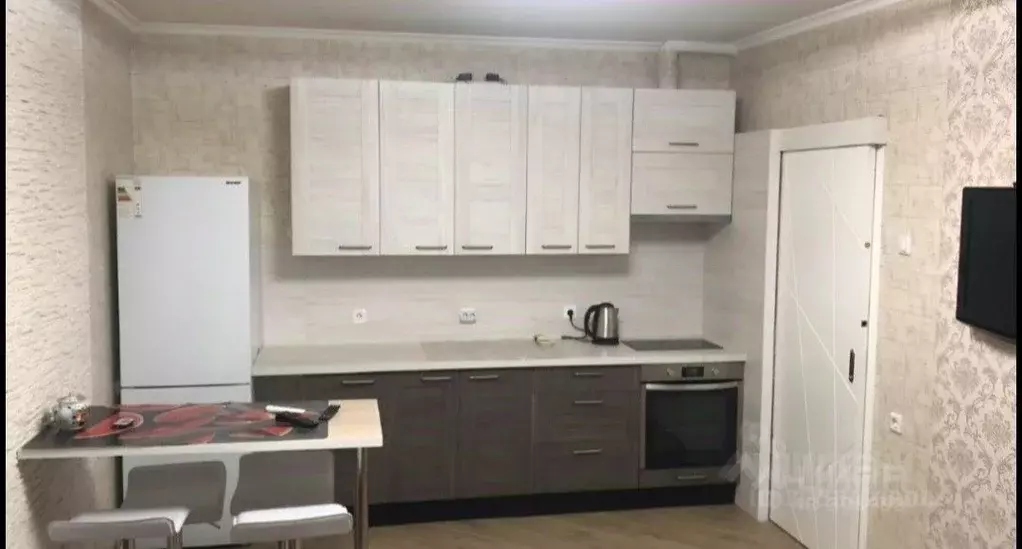 1-к кв. Москва, Москва, Московский г. ул. Бианки, 9 (45.0 м) - Фото 2