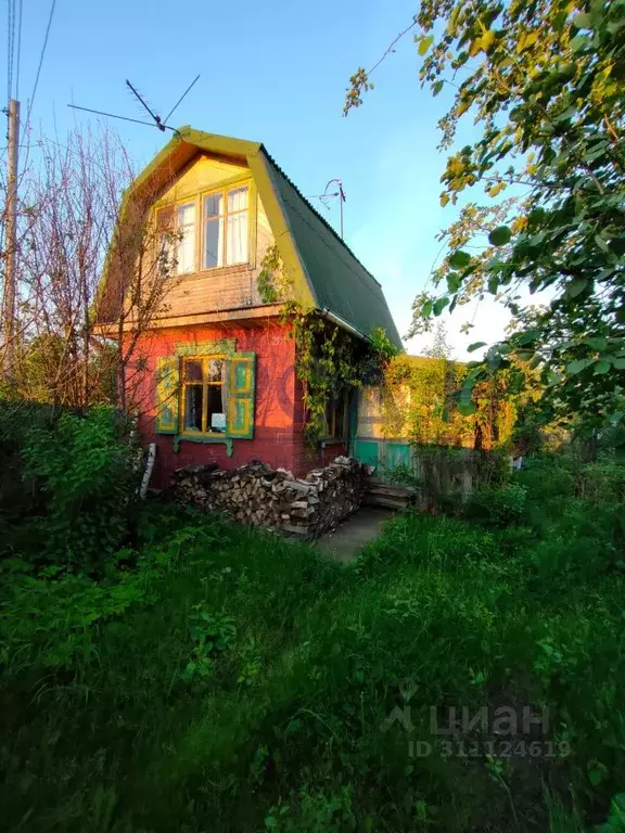 Дом в Новосибирская область, Новосибирск Звездочка садовое ... - Фото 0