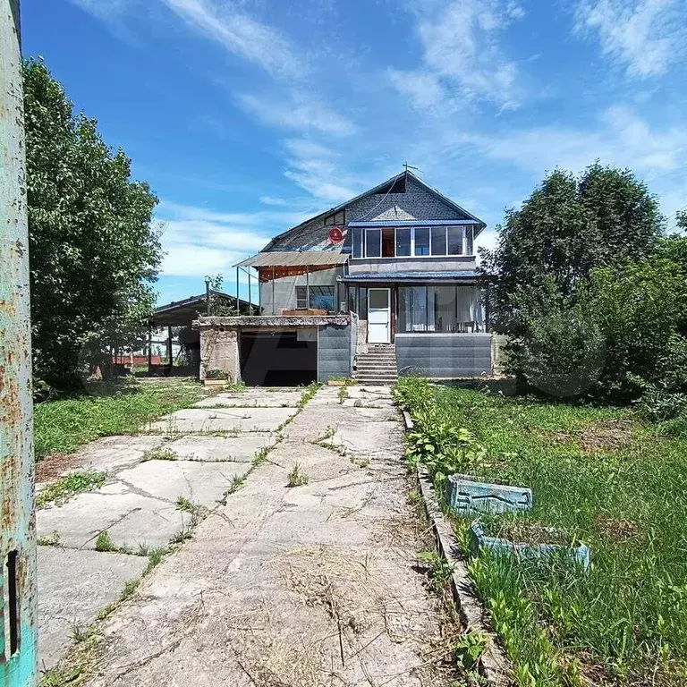 Коттедж 120 м на участке 15 сот. - Фото 0