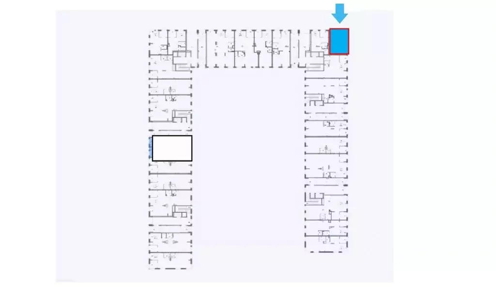 Помещение свободного назначения в Московская область, Одинцовский ... - Фото 2