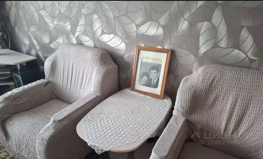 Комната Курская область, Курск просп. Ленинского Комсомола, 111 (18.0 ... - Фото 2