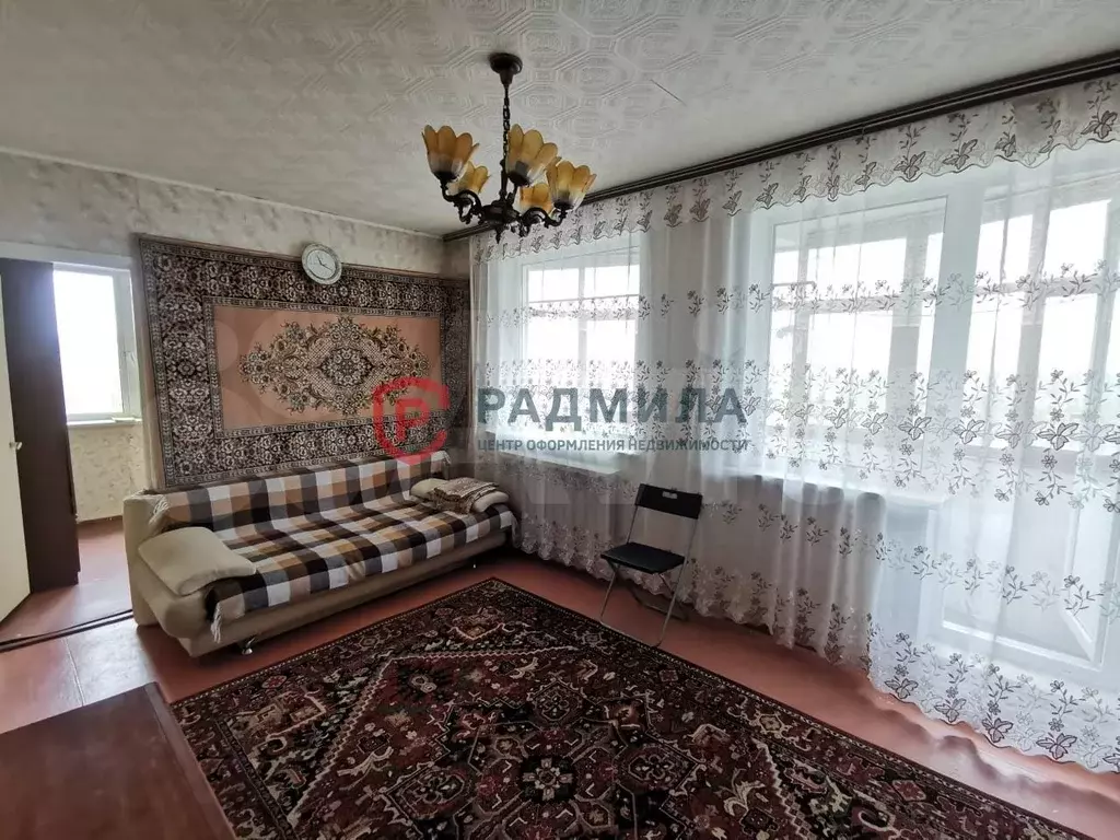 2-к. квартира, 39,3 м, 4/5 эт. - Фото 1