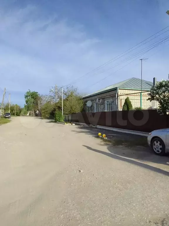 Дом 60,4 м на участке 9,5 сот. - Фото 1