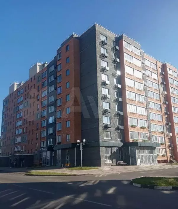 1-к. квартира, 30 м, 7/9 эт. - Фото 1