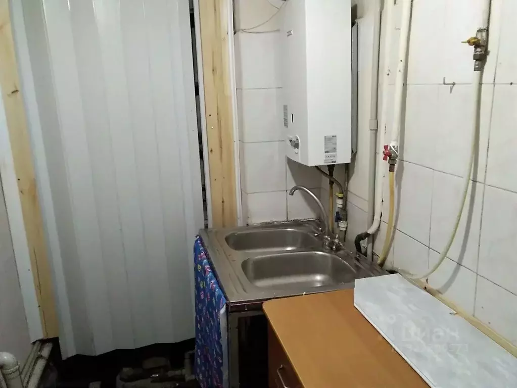 Комната Севастополь ул. Меньшикова (8.0 м) - Фото 1