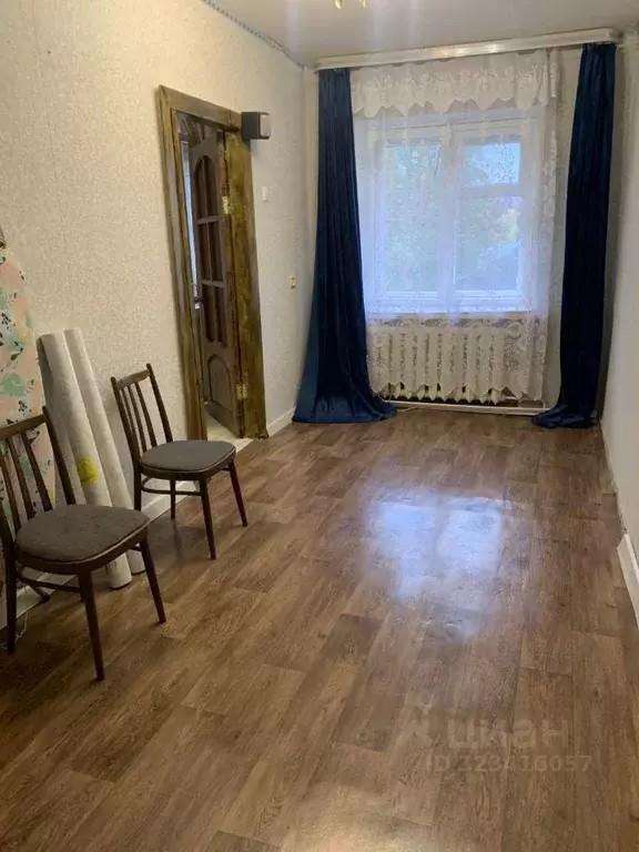 2-к кв. Тверская область, Тверь ул. Фадеева, 26к2 (42.9 м) - Фото 2