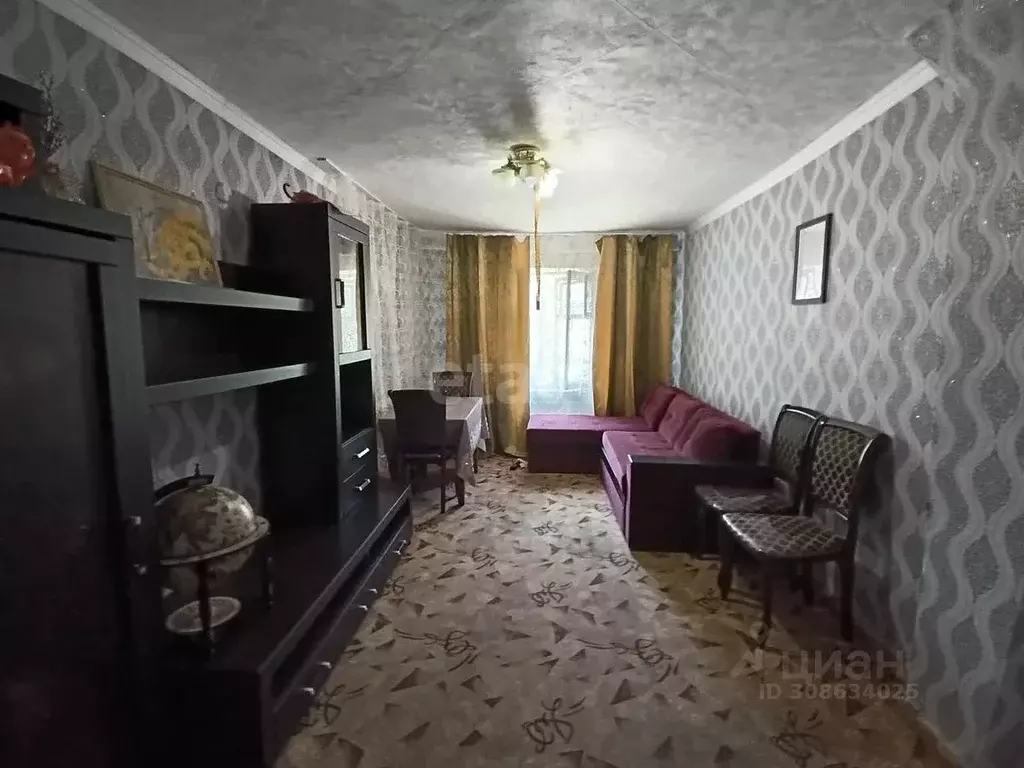 Дом в Ростовская область, Сальский район, с. Ивановка ул. Ивана ... - Фото 1