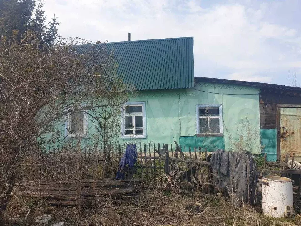 Дом 30,4 м на участке 15 сот. - Фото 0
