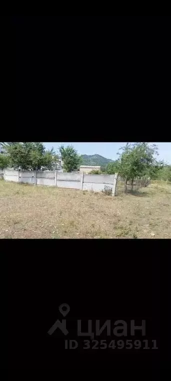 Участок в Крым, Кировский район, Старый Крым городское поселение ул. ... - Фото 2