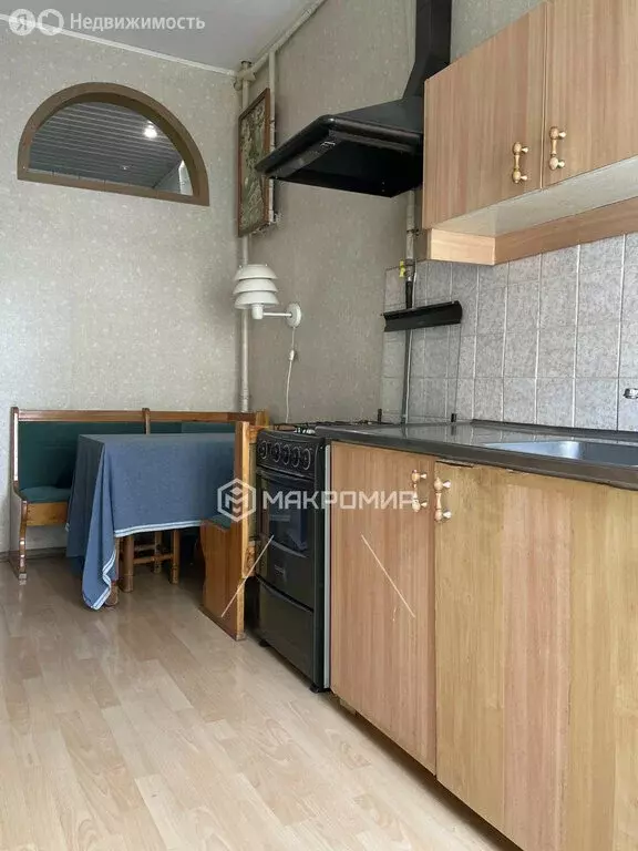 3-комнатная квартира: Санкт-Петербург, Лахтинская улица, 25 (74 м) - Фото 1