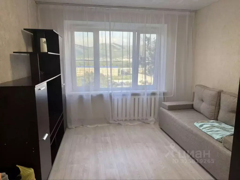 Комната Краснодарский край, Новороссийск ул. Видова, 184 (20.0 м) - Фото 1