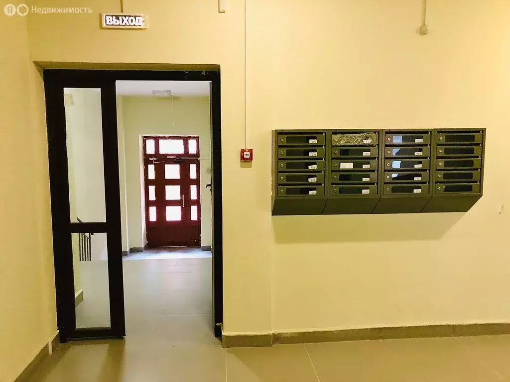 2-комнатная квартира: посёлок городского типа Сабурово, Рождественская ... - Фото 2