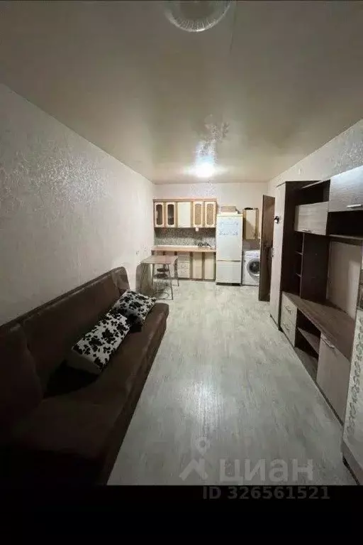 Комната Калининградская область, Калининград Нарвская ул., 72 (18.0 м) - Фото 2