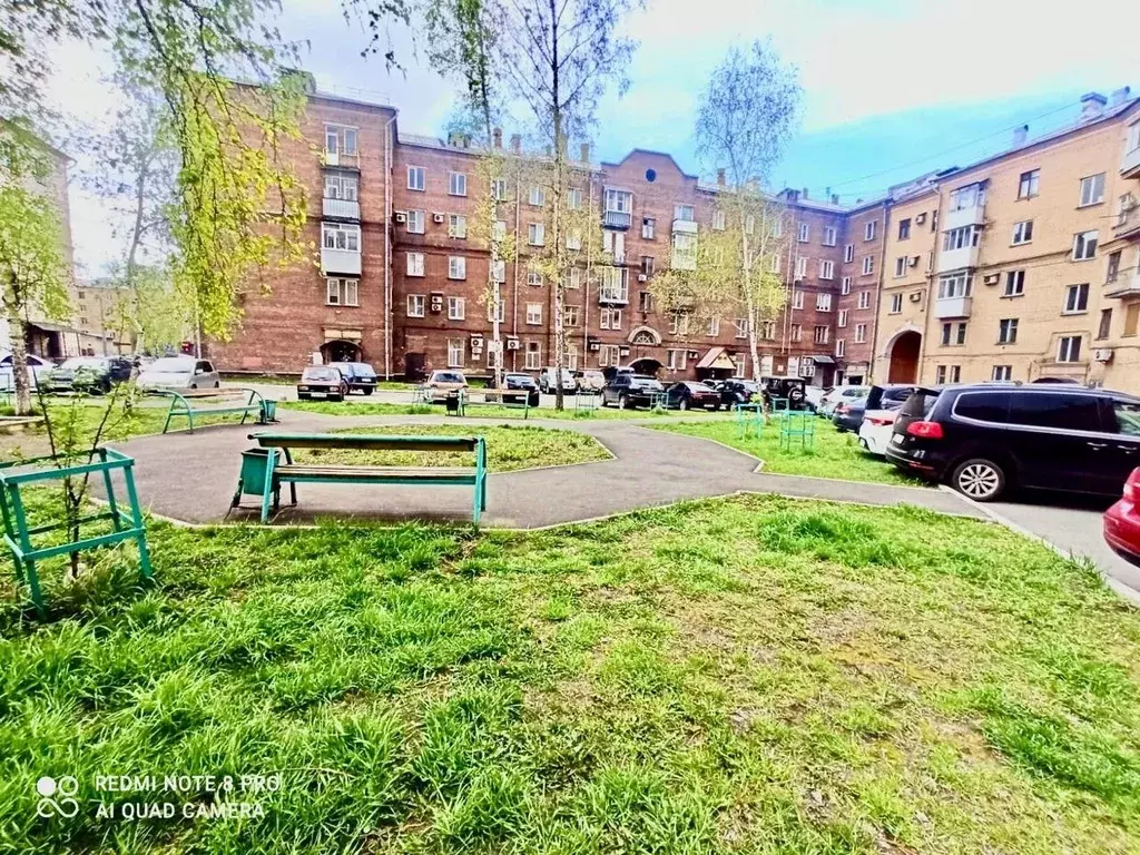 3-к кв. Кемеровская область, Новокузнецк ул. Кутузова, 2 (78.0 м) - Фото 0