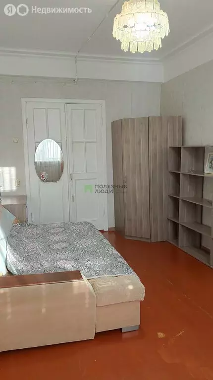 3-комнатная квартира: Чита, Новобульварная улица, 42Б (74.8 м) - Фото 1