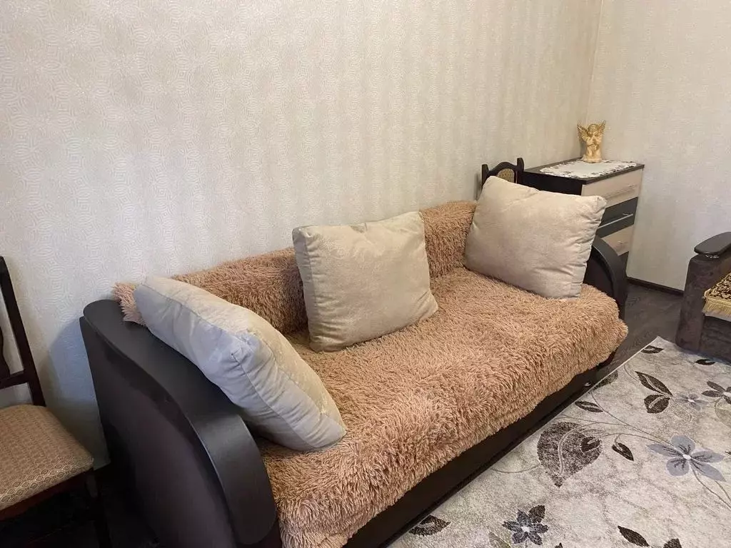3-к кв. Иркутская область, Байкальск г. Слюдянский район, Байкальское ... - Фото 1