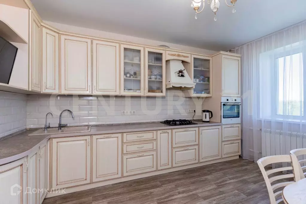 Продаётся 3-к квартира, 91.3 м - Фото 0