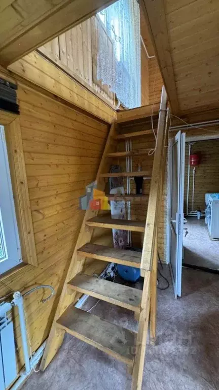 Дом в Тульская область, Тула Медик СНТ,  (72 м) - Фото 2