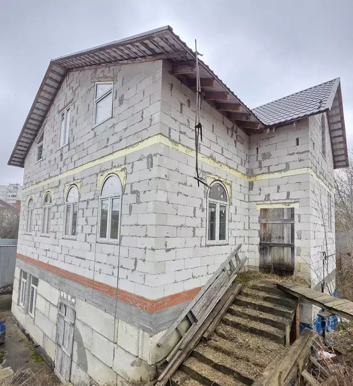 Продается дом в г. Серпухов - Фото 2