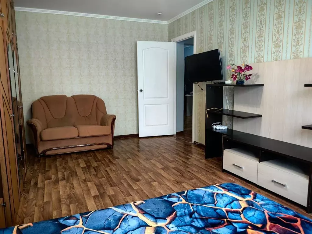 2-к кв. Краснодарский край, Новороссийск ул. Бориса Пупко, 8 (64.0 м) - Фото 2