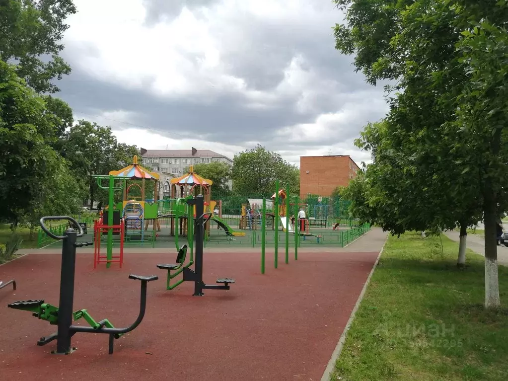 1-к кв. Адыгея, Майкоп ул. Юннатов, 8К1 (35.0 м) - Фото 2