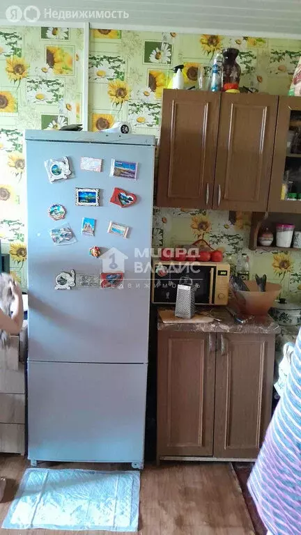 1к в -комнатной квартире (18.3 м) - Фото 2