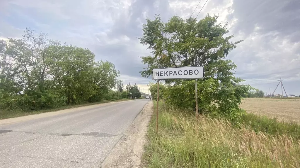 Участок в Костромская область, Костромской район, Шунгенское с/пос, д. ... - Фото 1