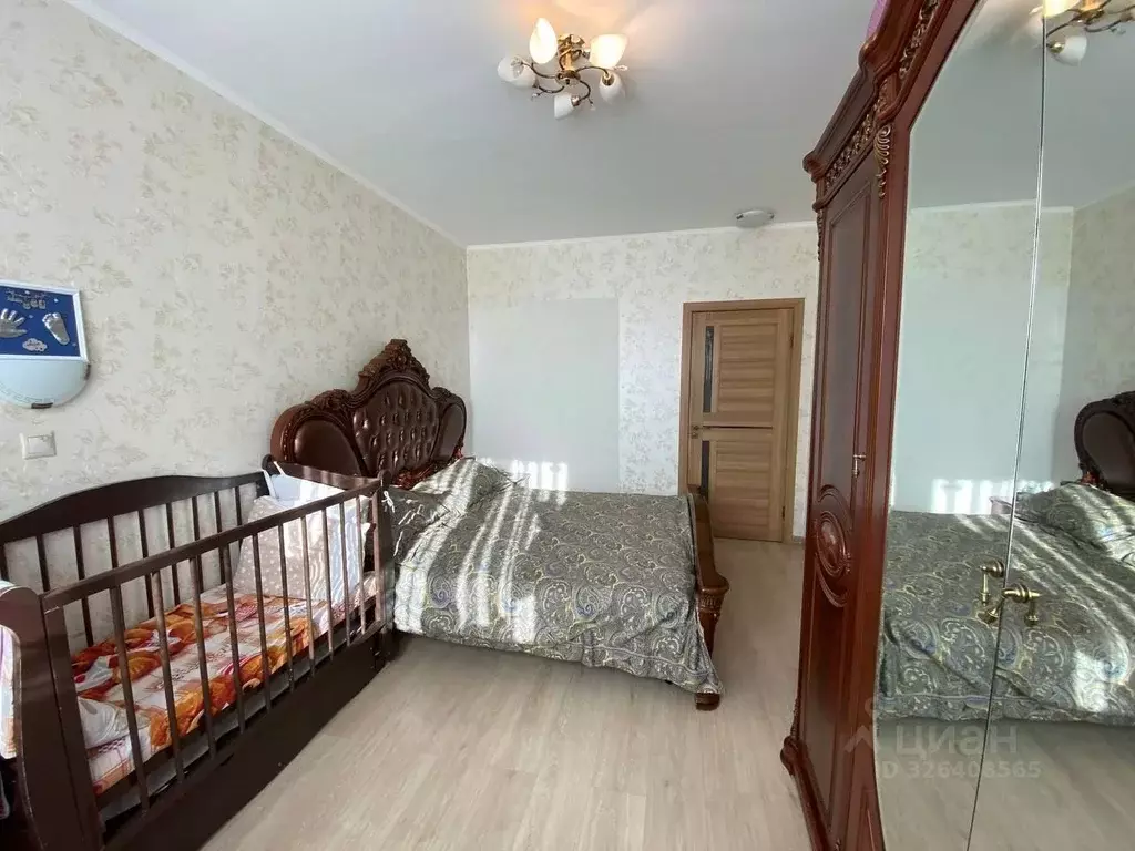 2-к кв. Московская область, Балашиха Железнодорожный мкр, ул. ... - Фото 2