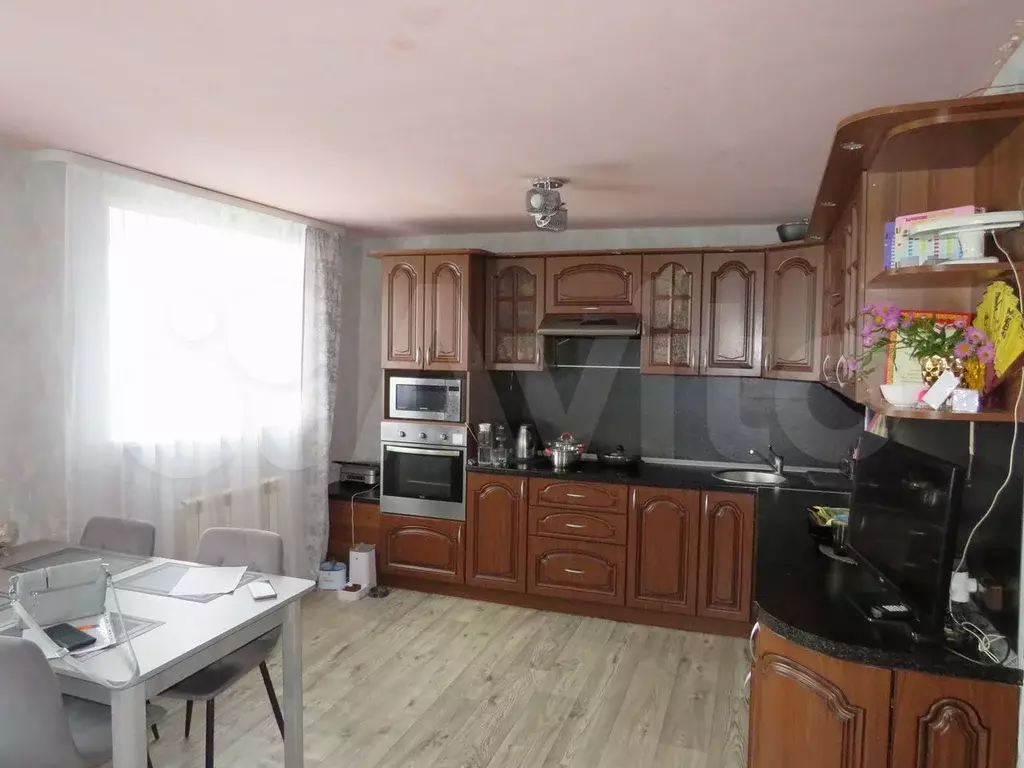Таунхаус 160 м на участке 15 сот. - Фото 1
