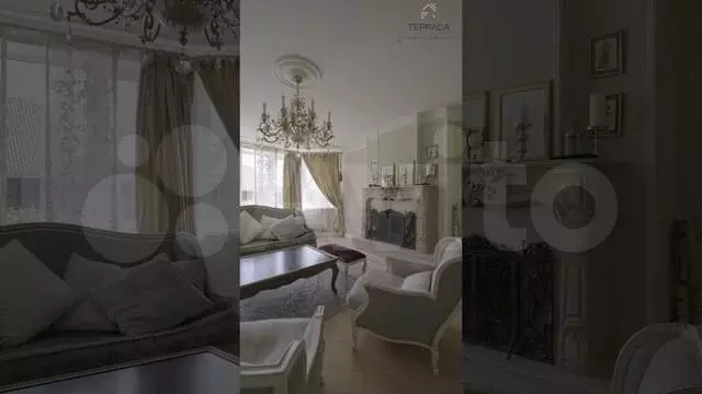 Дом 305 м на участке 16 сот. - Фото 1