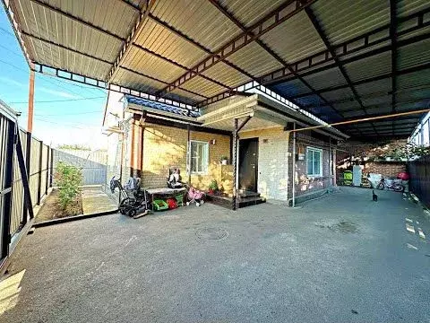 Дом 60 м на участке 5 сот. - Фото 1