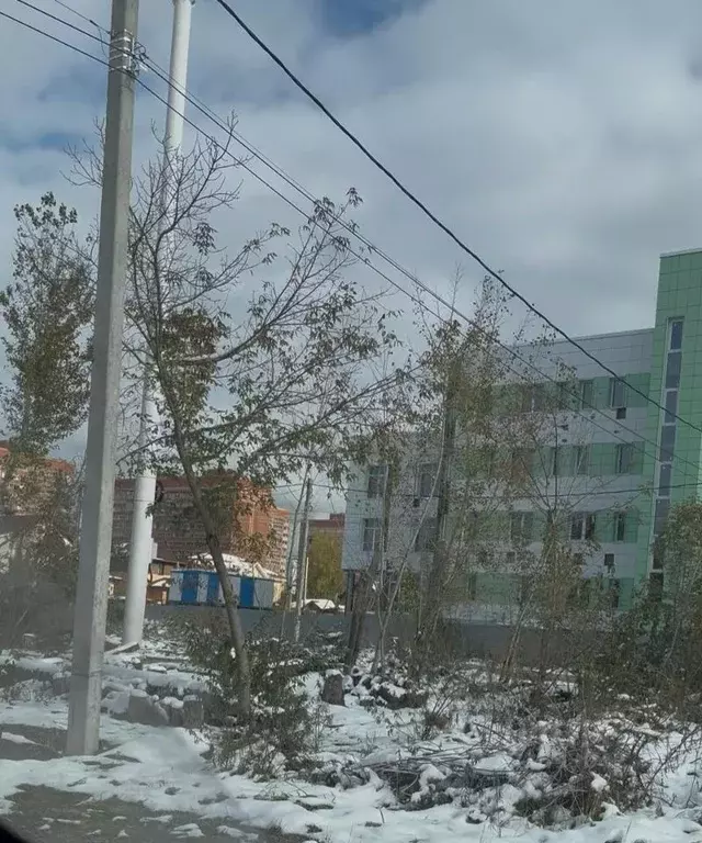 Помещение свободного назначения в Новосибирская область, Новосибирск ... - Фото 1