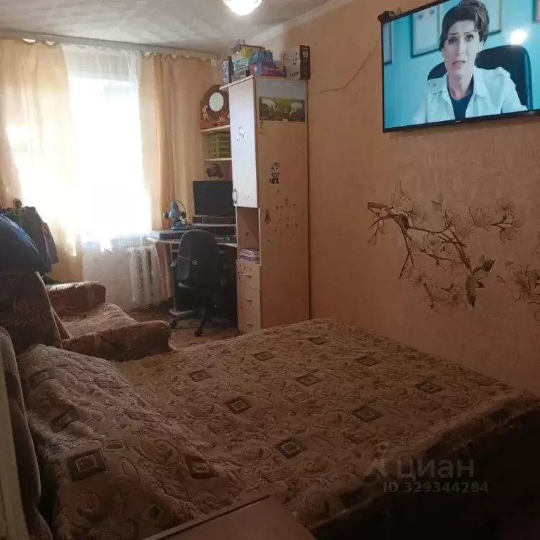 2-к кв. Саха (Якутия), Нерюнгри ул. Карла Маркса, 25/3 (43.6 м) - Фото 2