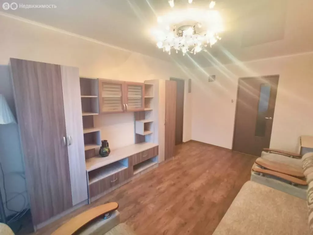 3-комнатная квартира: Гулькевичи, улица Тимирязева, 40 (52 м) - Фото 0