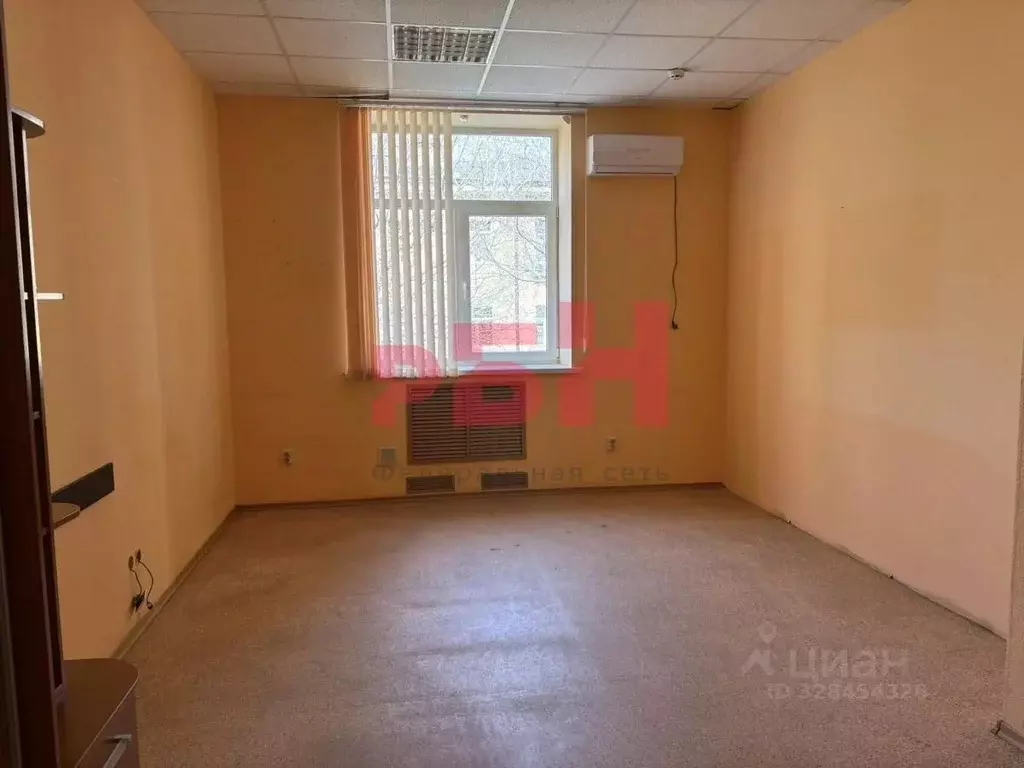 Офис в Ростовская область, Ростов-на-Дону ул. Максима Горького, 148 ... - Фото 1