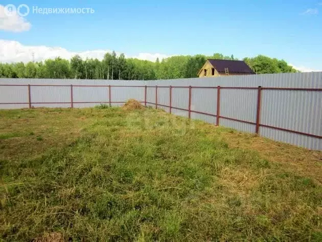 Дом в село Второвагайское, Школьная улица (31.3 м) - Фото 2