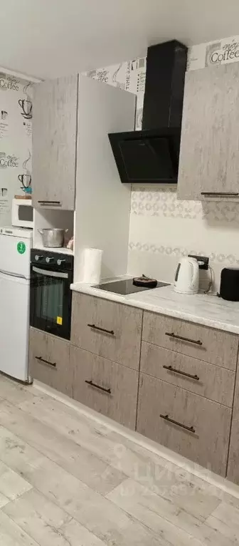 1-к кв. Саратовская область, Саратов просп. Энтузиастов, 61В (43.0 м) - Фото 1