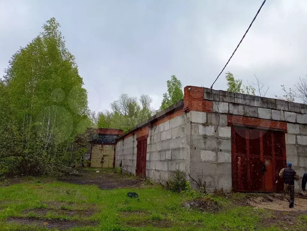 Здания свободного назначения, 685.6 м - Фото 1