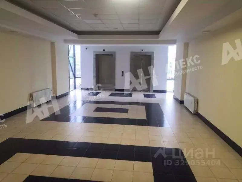 Помещение свободного назначения в Москва Рязанский просп., 2С49 (49 м) - Фото 1