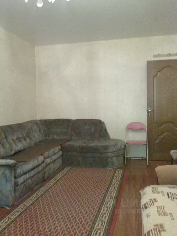 Комната Москва ул. Академика Волгина, 17 - Фото 2