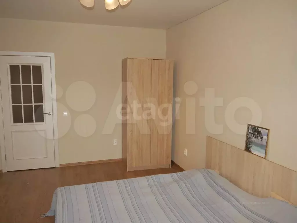 2-к. квартира, 60 м, 16/17 эт. - Фото 1