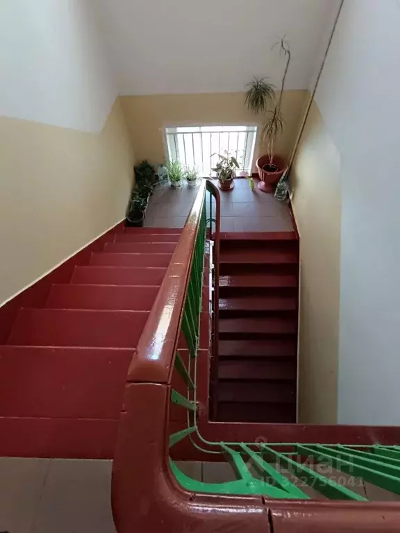 Комната Калининградская область, Калининград ул. Лейтенанта Яналова, ... - Фото 2