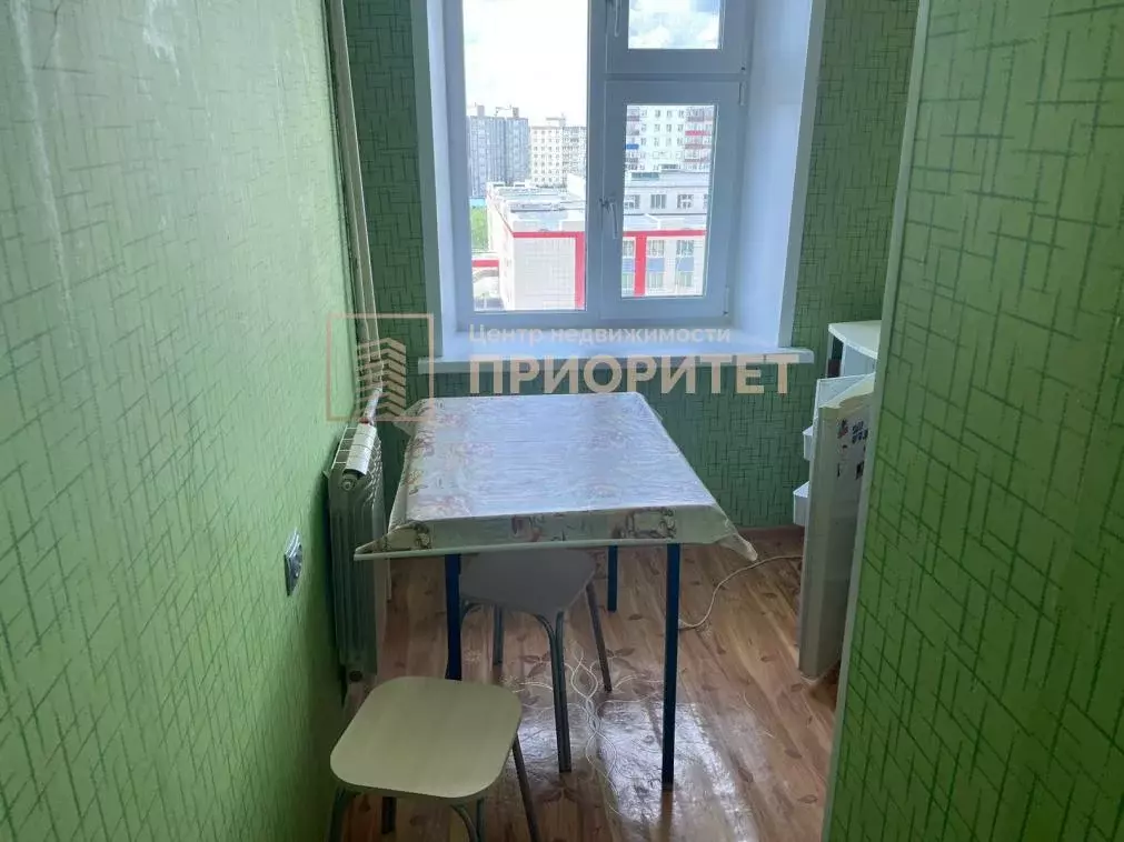 Квартира, 1 комната, 21 м - Фото 1