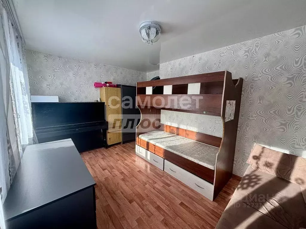 2-к кв. Свердловская область, Серов ул. Усатова, 23 (33.5 м) - Фото 1