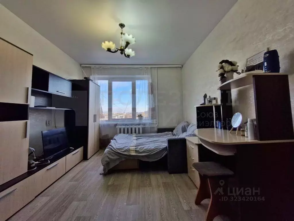 Комната Новгородская область, Великий Новгород ул. Кочетова, 30 (19.7 ... - Фото 1