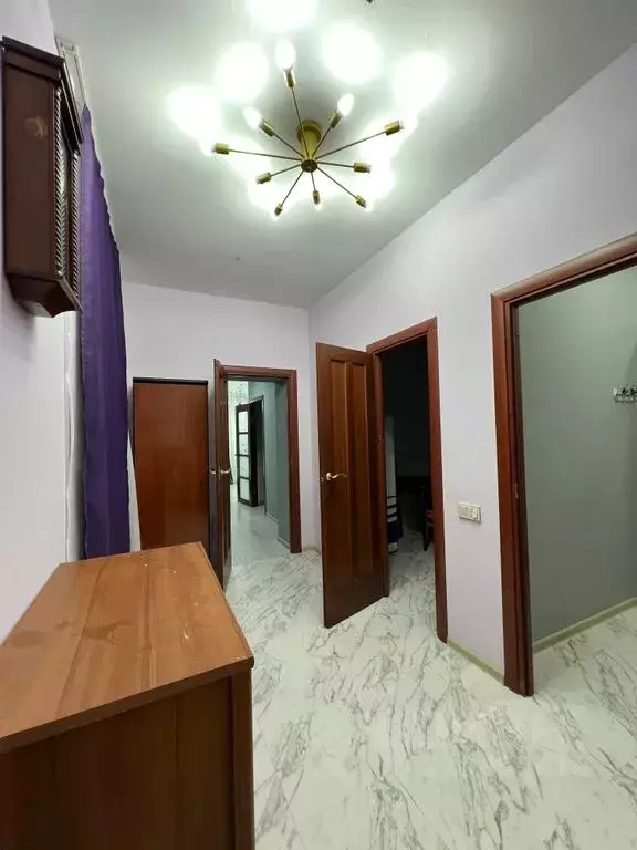 2-к кв. Краснодарский край, Сочи ул. 20 Горнострелковой дивизии, 16 ... - Фото 2