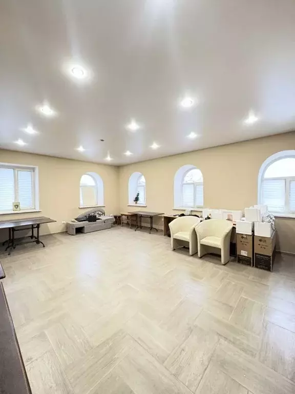 Дом в Марий Эл, Йошкар-Ола ул. Серова (697 м) - Фото 0