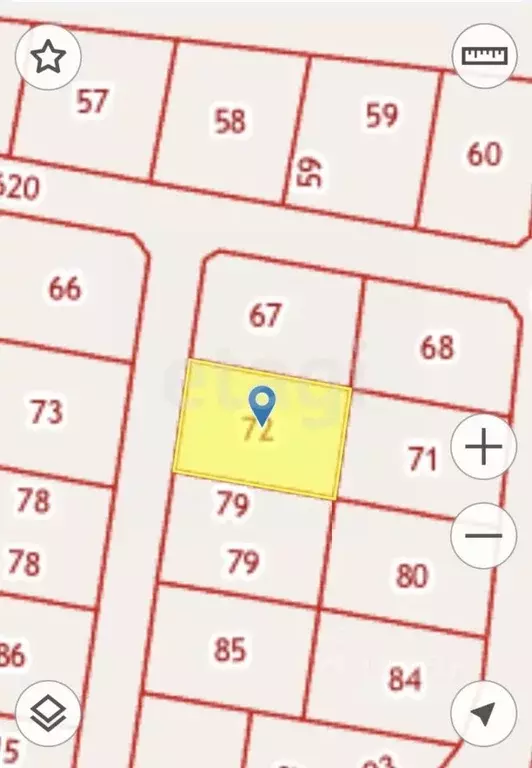 Участок в Калининградская область, Зеленоградский муниципальный округ, ... - Фото 2