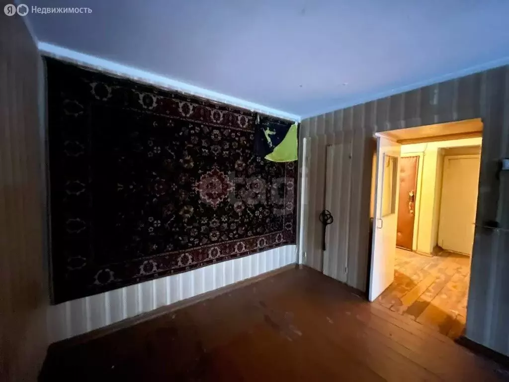 2-комнатная квартира: Тула, Гоголевская улица, 69Б (41.1 м) - Фото 1